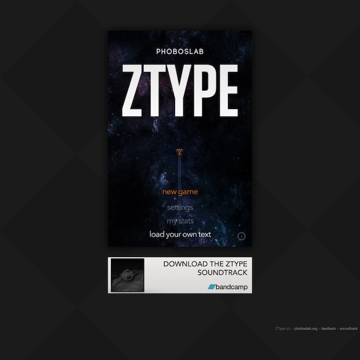 ZType